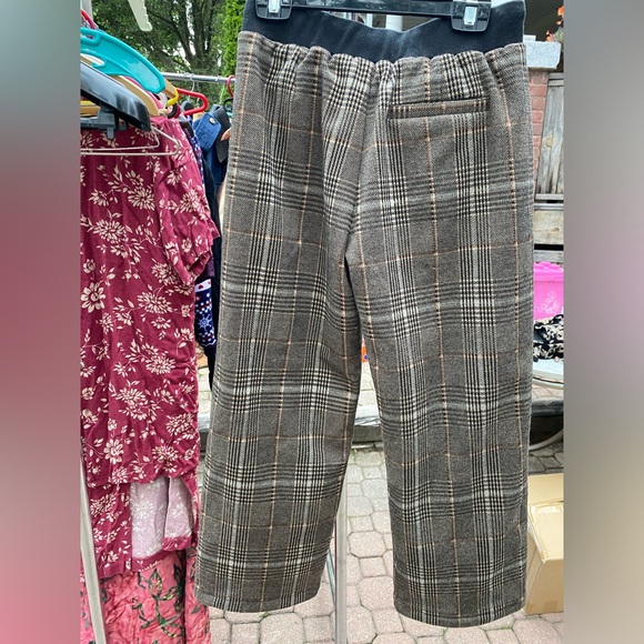 Thick & Warm Winter pants - Picture 2 of 3